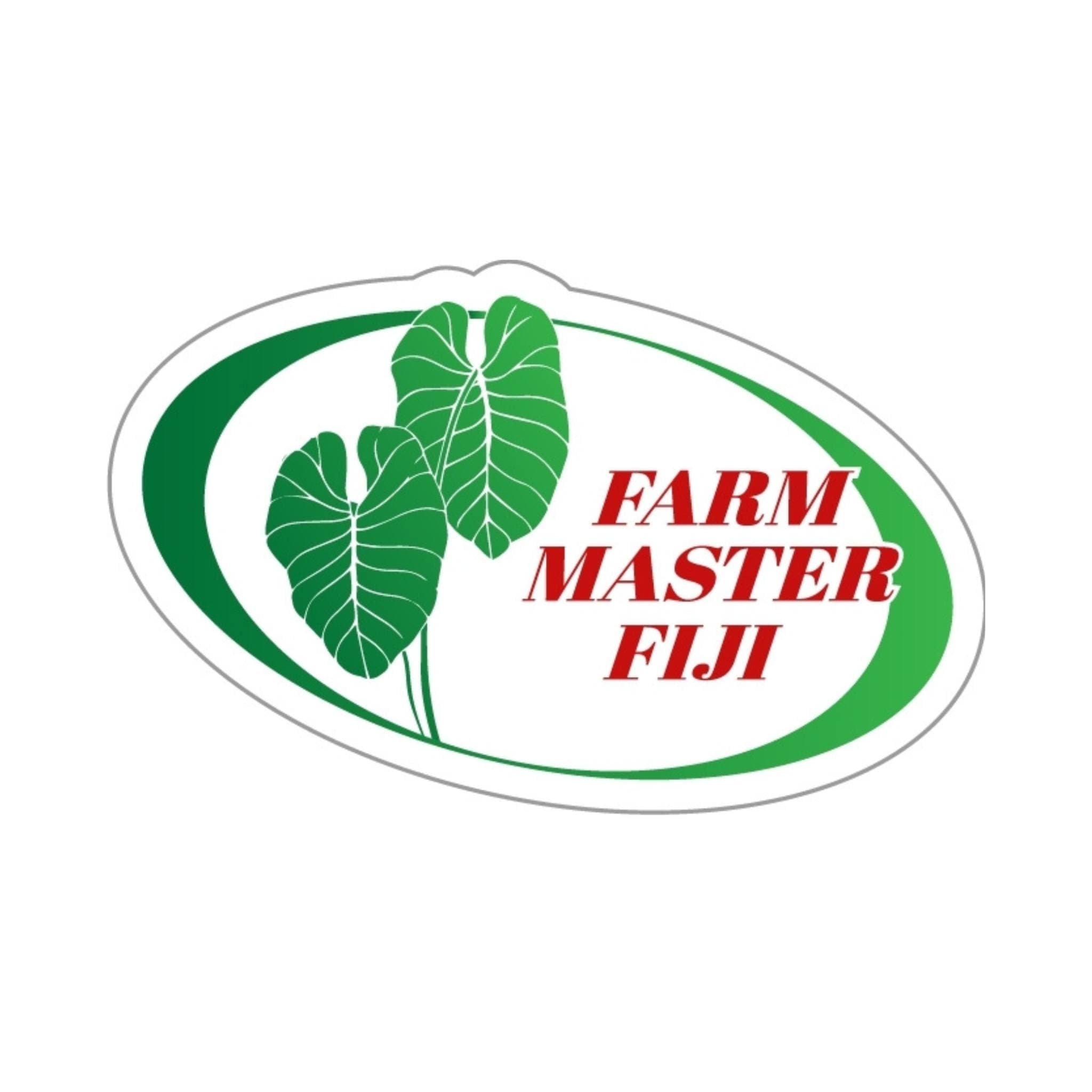 Farm Master Fiji logo