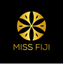 Miss Fiji logo