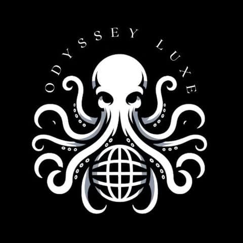 Odyssey Luxe logo