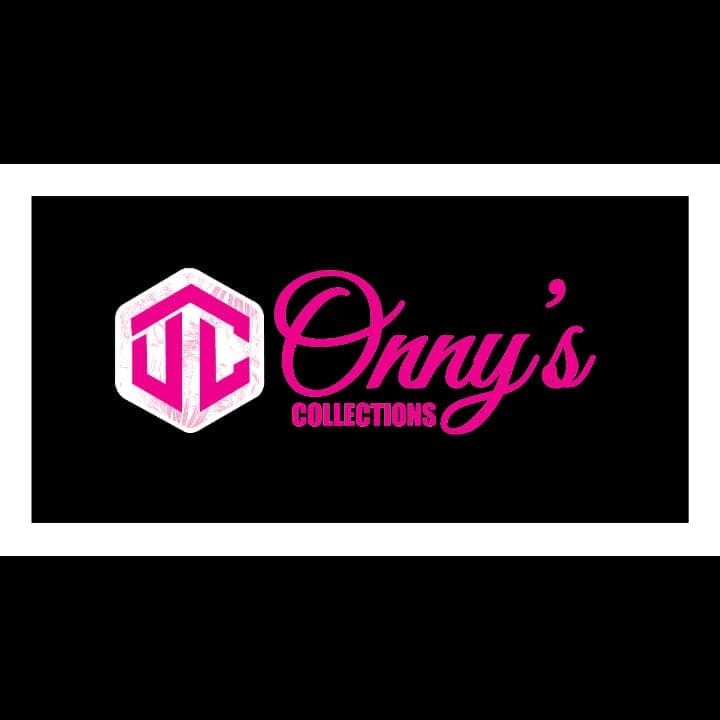 Onny's Collections logo