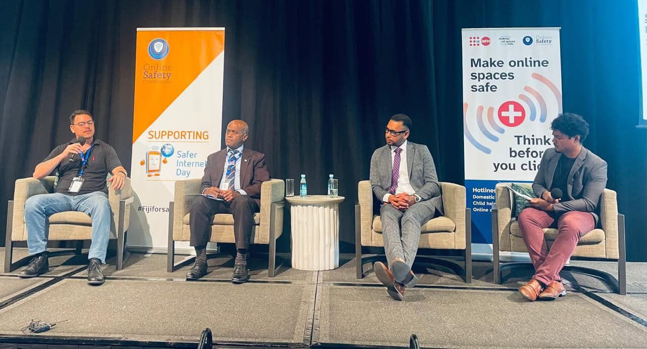 The State of AI in Fiji: 2026 & Beyond