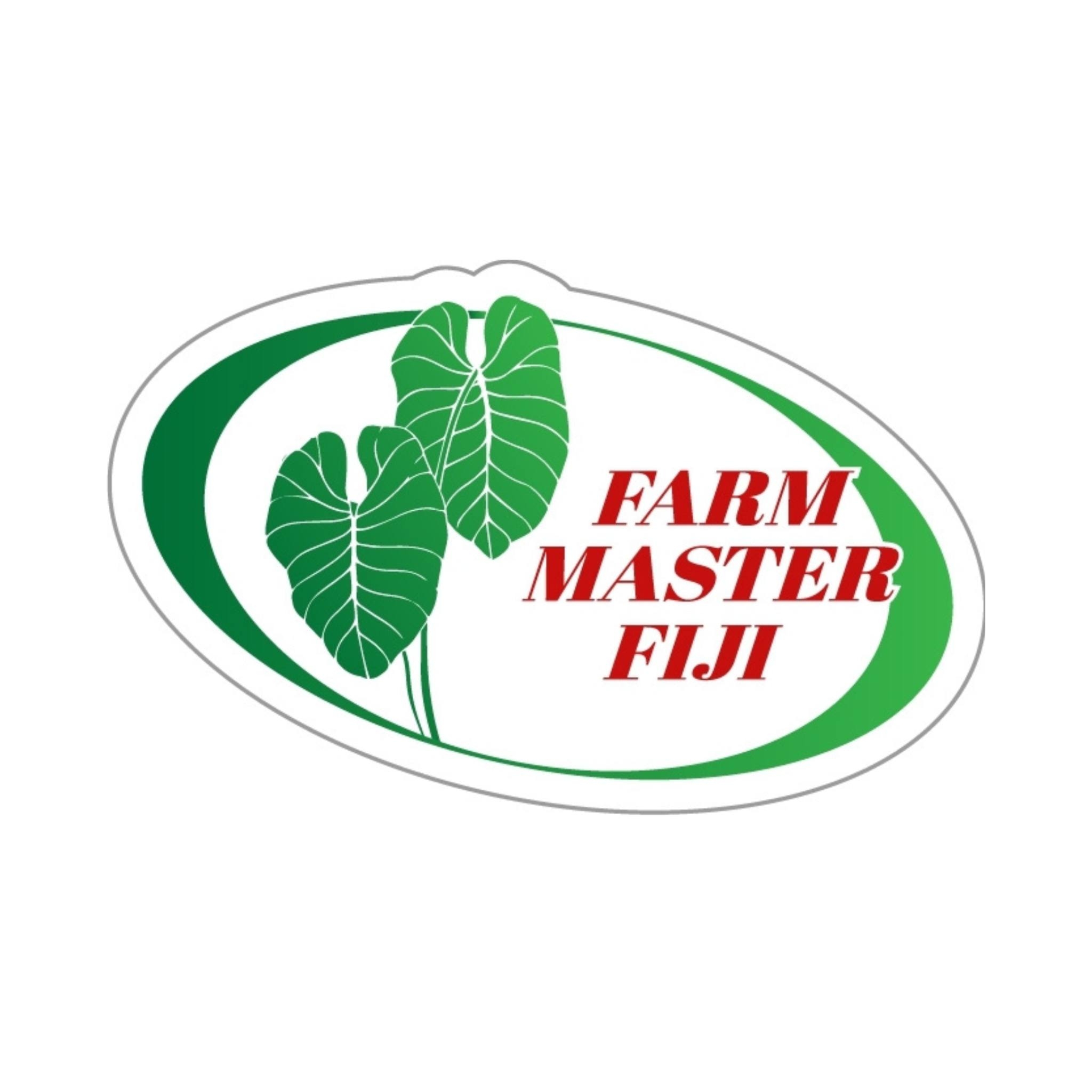 Farm Master Fiji logo