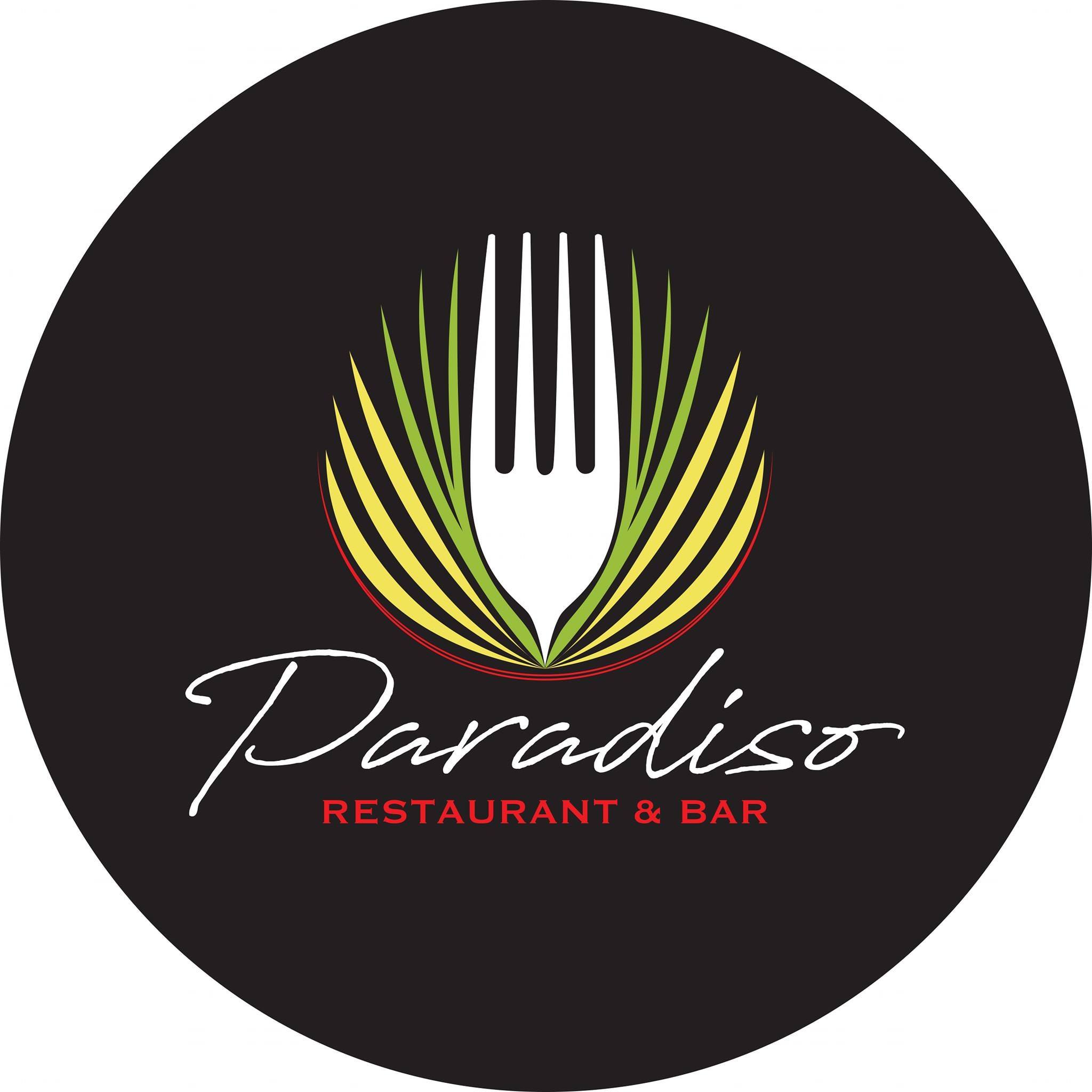 Paradiso logo